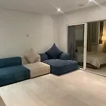 Central, Terrasse, Confortable - Bleue Residence