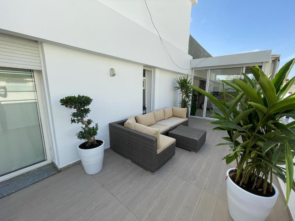 Apartamento Central, Terrasse, Confortable - Bleue *