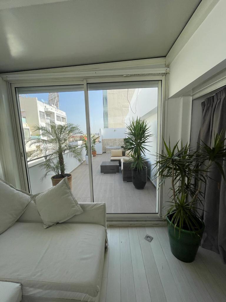Central, Terrasse, Confortable - Bleue * Casa Blanca