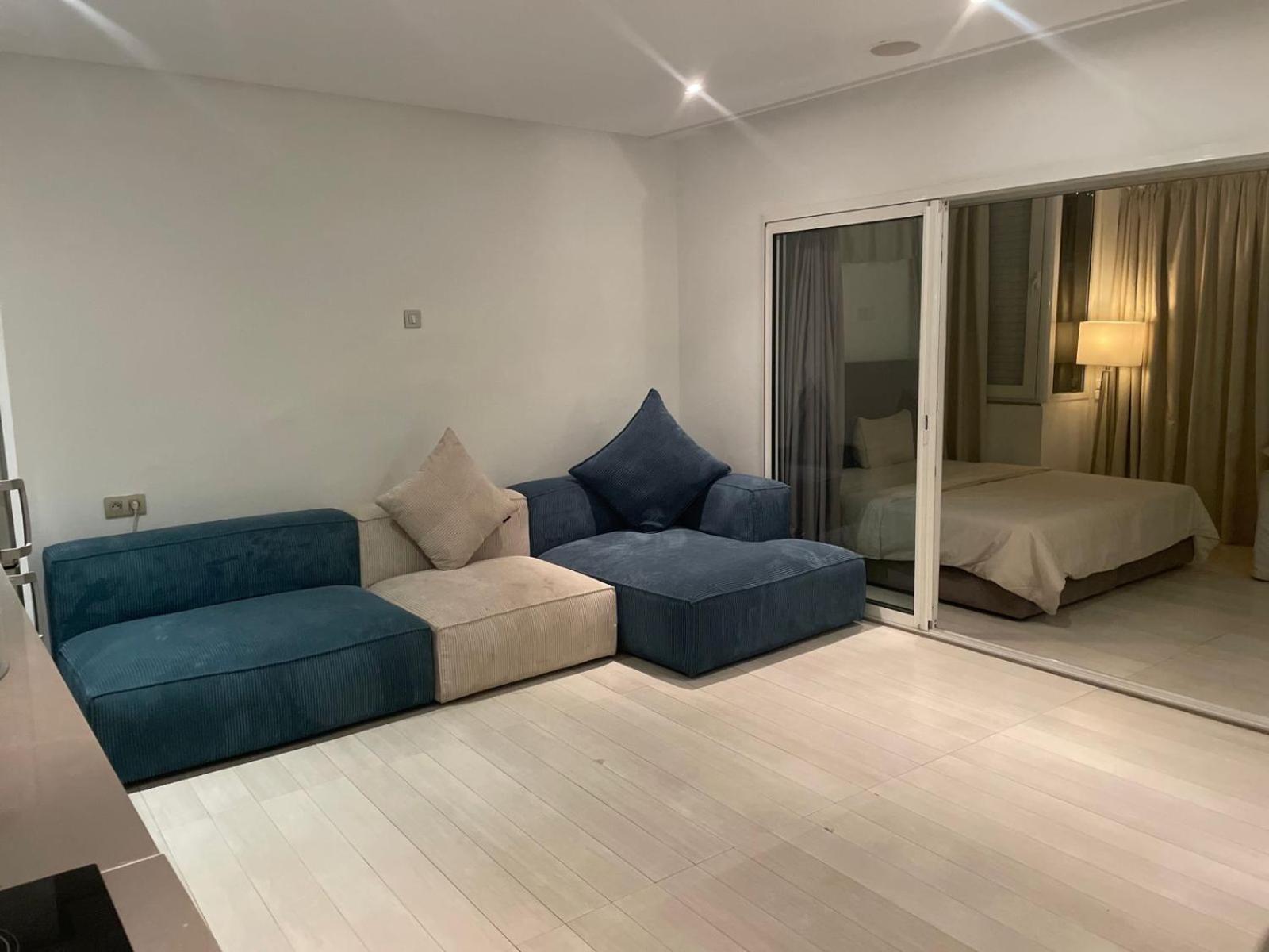 Central, Terrasse, Confortable - Bleue * Casa Blanca