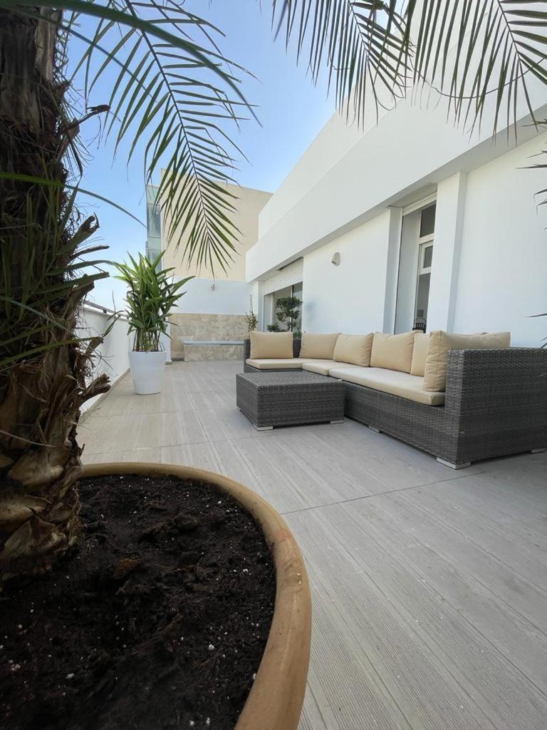 Central, Terrasse, Confortable - Bleue Apartamento *