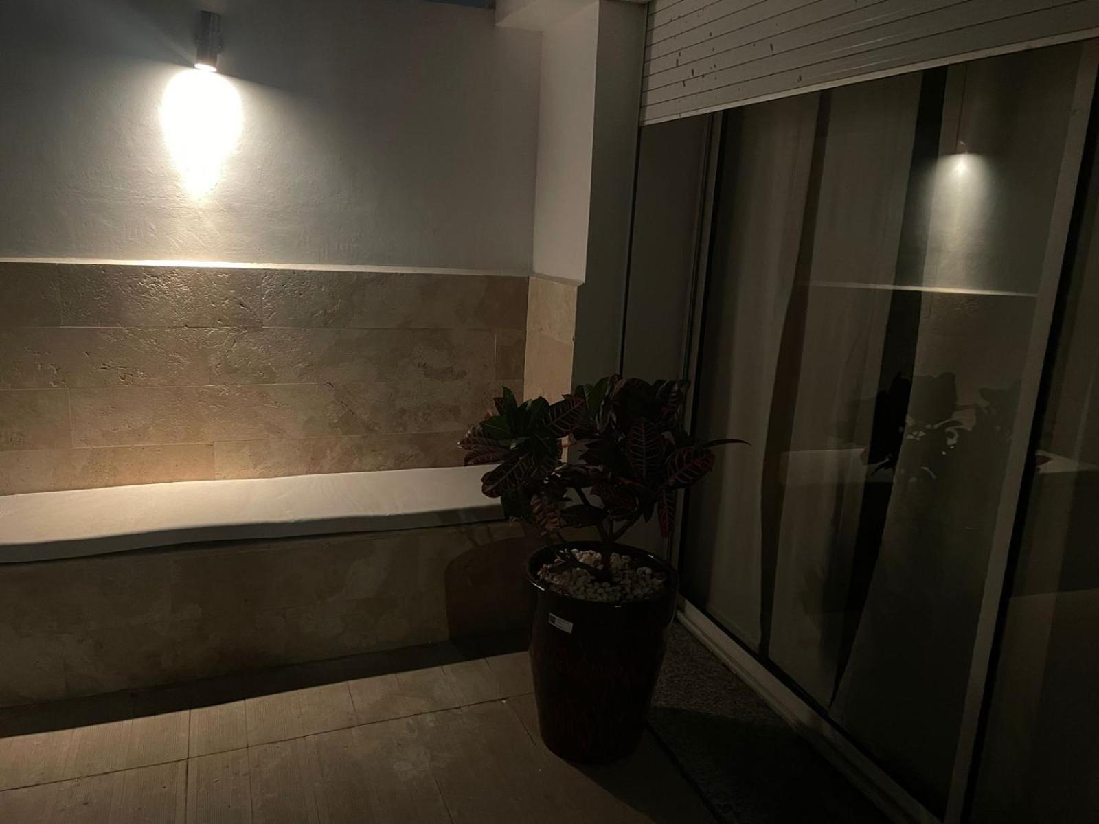 Central, Terrasse, Confortable - Bleue * Casa Blanca