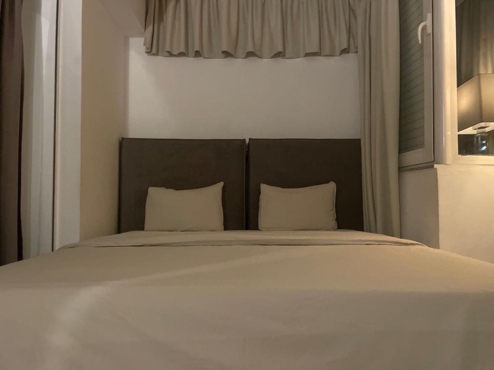 Central, Terrasse, Confortable - Bleue Casa Blanca