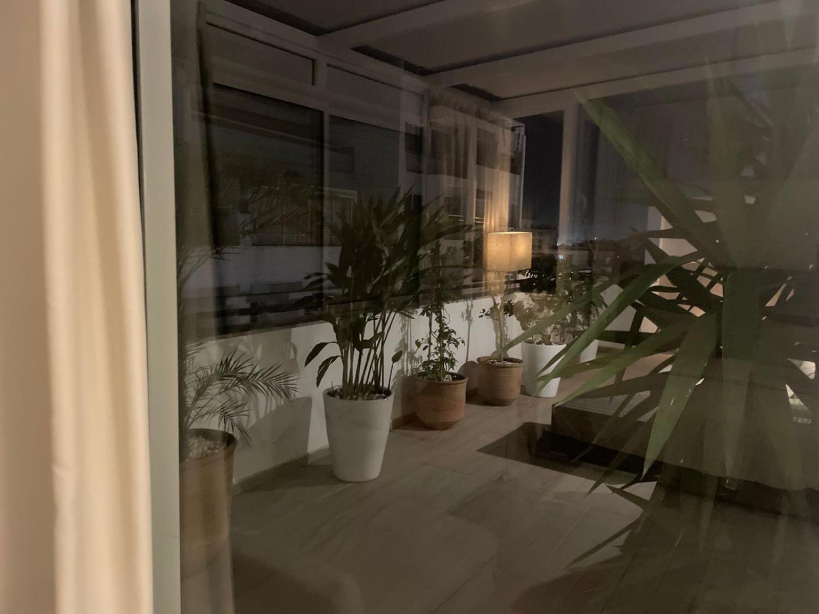 Apartamento Central, Terrasse, Confortable - Bleue *