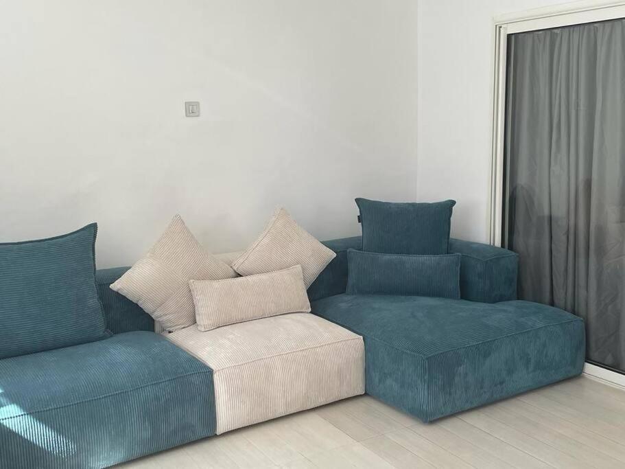 Central, Terrasse, Confortable - Bleue Apartamento *