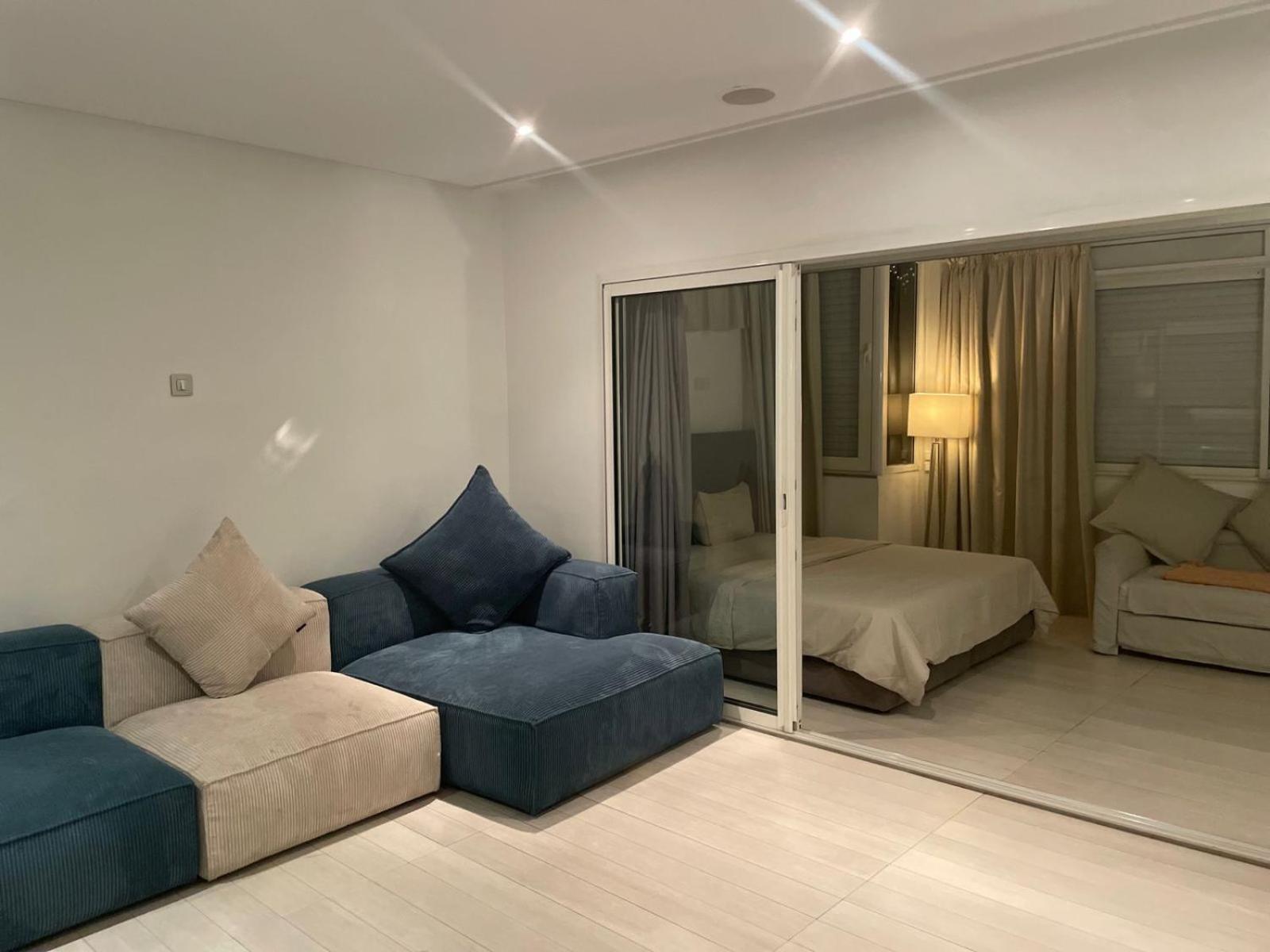 Central, Terrasse, Confortable - Bleue Apartamento