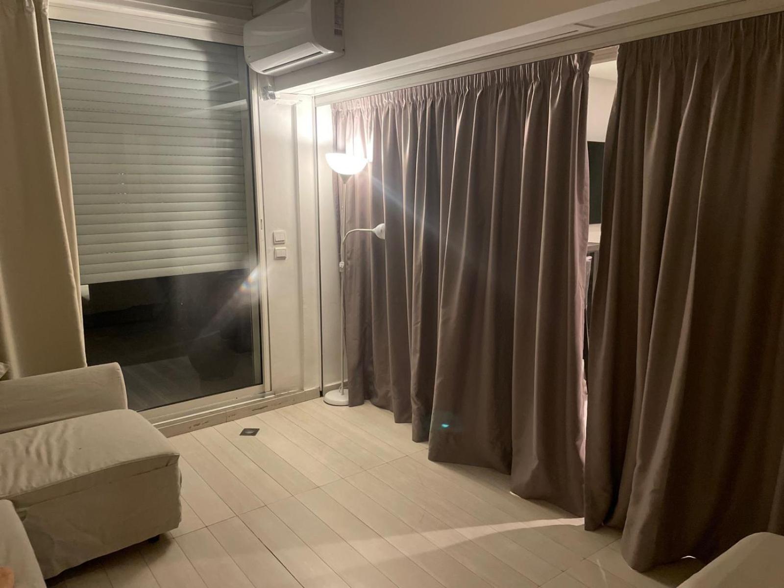 Central, Terrasse, Confortable - Bleue Apartamento