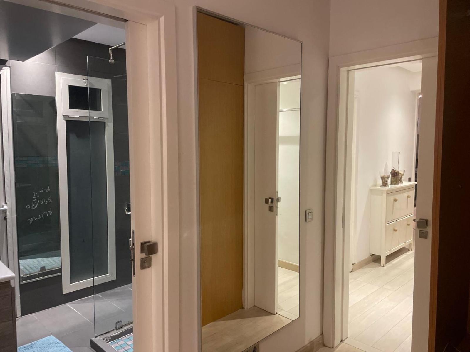 Apartamento Central, Terrasse, Confortable - Bleue *